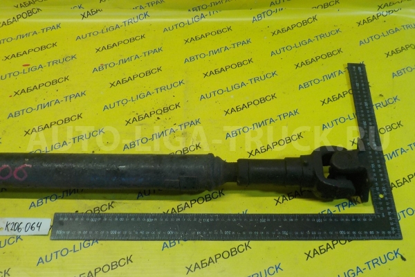 КАРДАН Mitsubishi Canter 4D32 КАРДАН 4D32 1990 MC834297 КАРДАН Mitsubishi Canter 4D32 КАРДАН 4D32 1990 MC834297