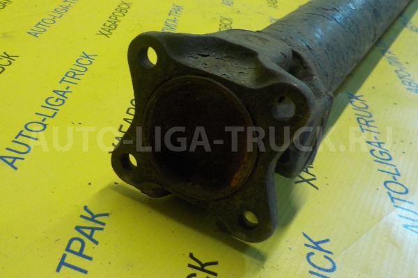 КАРДАН Mitsubishi Canter 4D32 КАРДАН 4D32 1990 MC834297 КАРДАН Mitsubishi Canter 4D32 КАРДАН 4D32 1990 MC834297
