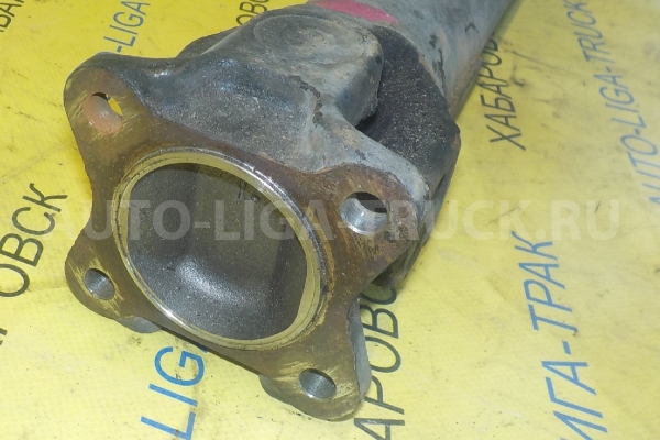 КАРДАН Mitsubishi Canter 4D33 КАРДАН 4D33 1999 MC074034 КАРДАН Mitsubishi Canter 4D33 КАРДАН 4D33 1999 MC074034