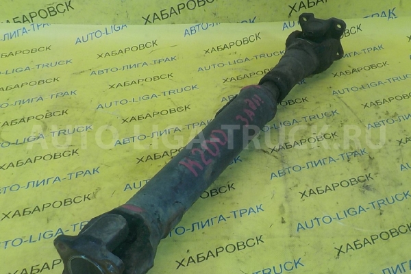 КАРДАН Mitsubishi Canter 4D33 КАРДАН 4D33 1999 MC074034 КАРДАН Mitsubishi Canter 4D33 КАРДАН 4D33 1999 MC074034