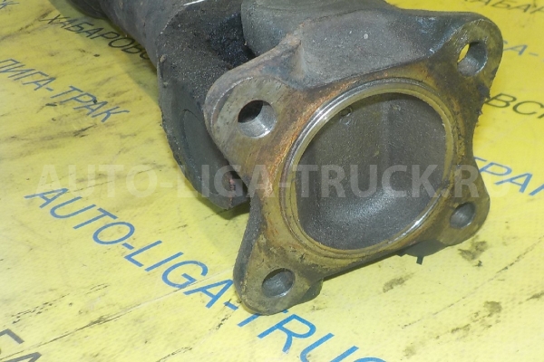 КАРДАН Mitsubishi Canter 4D33 КАРДАН 4D33 1999 MC074034 КАРДАН Mitsubishi Canter 4D33 КАРДАН 4D33 1999 MC074034