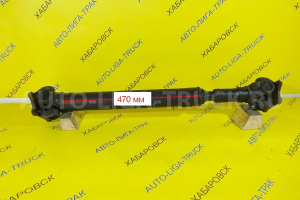 КАРДАН Mitsubishi Canter 4D35 КАРДАН 4D35 1999  MC864749
