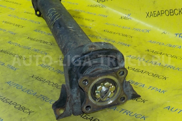 КАРДАН Mitsubishi Canter 4D35 КАРДАН 4D35 MC890150 КАРДАН Mitsubishi Canter 4D35 КАРДАН 4D35 MC890150