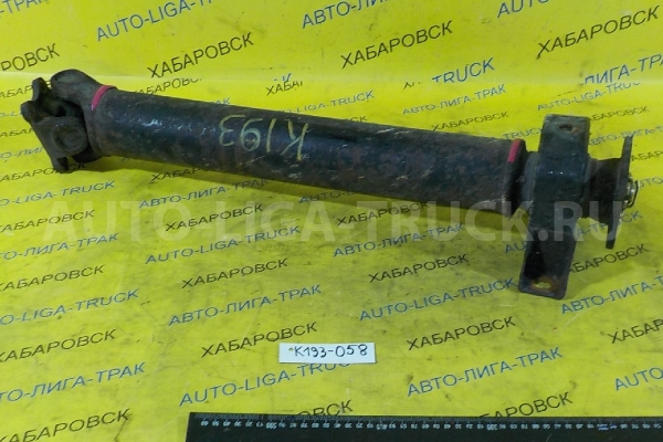 КАРДАН Mitsubishi Canter 4D35 КАРДАН 4D35 MC890150 КАРДАН Mitsubishi Canter 4D35 КАРДАН 4D35 MC890150