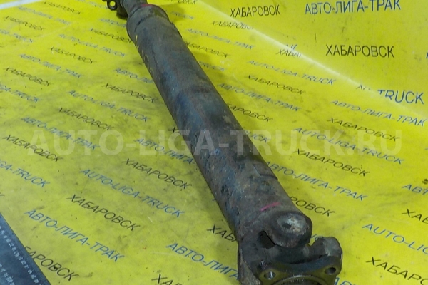 КАРДАН Mitsubishi Canter 4D35 КАРДАН 4D35   MC890552