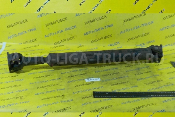 КАРДАН Mitsubishi Canter 4D35 КАРДАН 4D35   MC890552