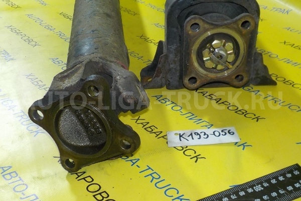 КАРДАН Mitsubishi Canter 4D35 КАРДАН 4D35 1997  MC890552