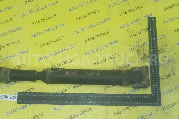 КАРДАН Mitsubishi Canter 4D35 КАРДАН 4D35 1998  MC074034