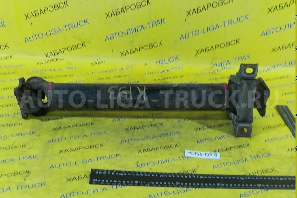 КАРДАН Mitsubishi Canter 4D35 КАРДАН 4D35 MC890150 КАРДАН Mitsubishi Canter 4D35 КАРДАН 4D35 MC890150