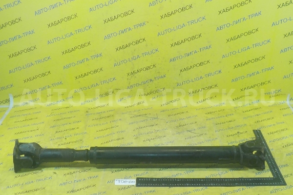 КАРДАН Mitsubishi Canter 4DR7 КАРДАН 4DR7 1992 YF01-25-100A КАРДАН Mitsubishi Canter 4DR7 КАРДАН 4DR7 1992 YF01-25-100A
