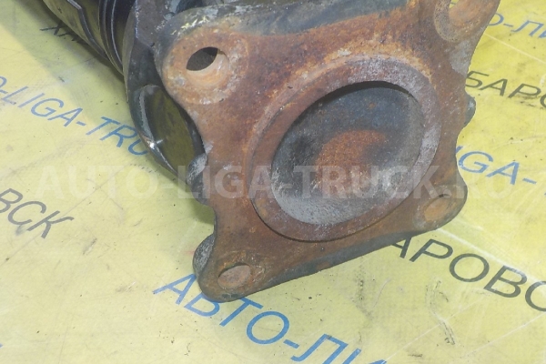 КАРДАН Mitsubishi Canter 4DR7 КАРДАН 4DR7 1992 YF01-25-100A КАРДАН Mitsubishi Canter 4DR7 КАРДАН 4DR7 1992 YF01-25-100A