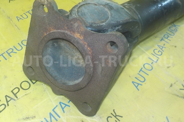 КАРДАН Mitsubishi Canter 4DR7 КАРДАН 4DR7 1992 YF01-25-100A КАРДАН Mitsubishi Canter 4DR7 КАРДАН 4DR7 1992 YF01-25-100A