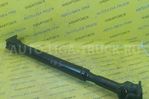 КАРДАН Mitsubishi Canter 4DR7 КАРДАН 4DR7 1992 YF01-25-100A КАРДАН Mitsubishi Canter 4DR7 КАРДАН 4DR7 1992 YF01-25-100A