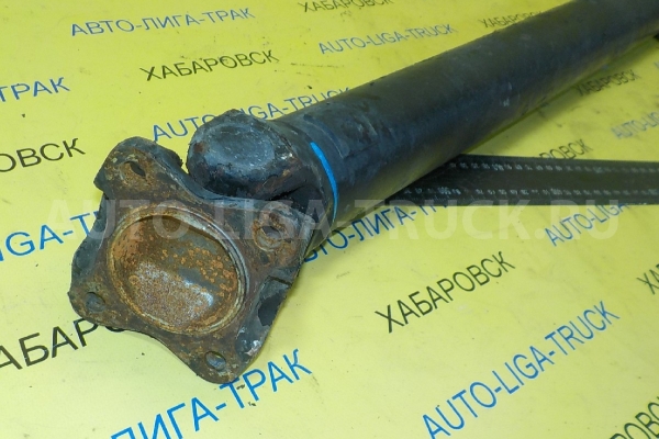 КАРДАН Mitsubishi Canter 4M40 КАРДАН 4M40 2000 MC868410 КАРДАН Mitsubishi Canter 4M40 КАРДАН 4M40 2000 MC868410