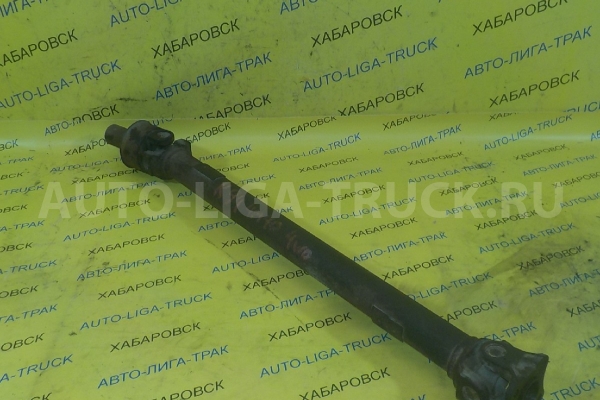 КАРДАН Mitsubishi Canter 4M40 КАРДАН 4M40 1994  MC863345