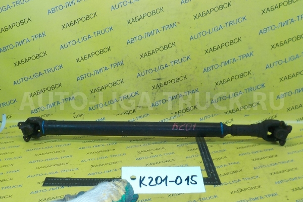 КАРДАН Mitsubishi Canter 4M40 КАРДАН 4M40 2000 MC868410 КАРДАН Mitsubishi Canter 4M40 КАРДАН 4M40 2000 MC868410