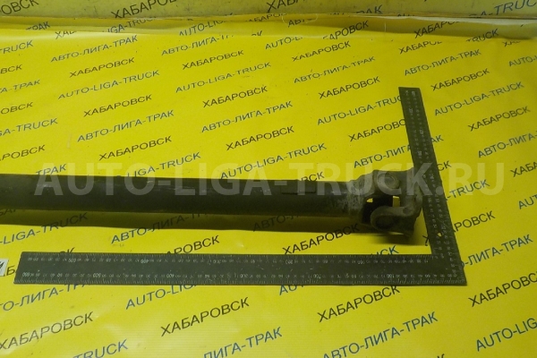 КАРДАН Mitsubishi Canter 4M40 КАРДАН 4M40   MC863345