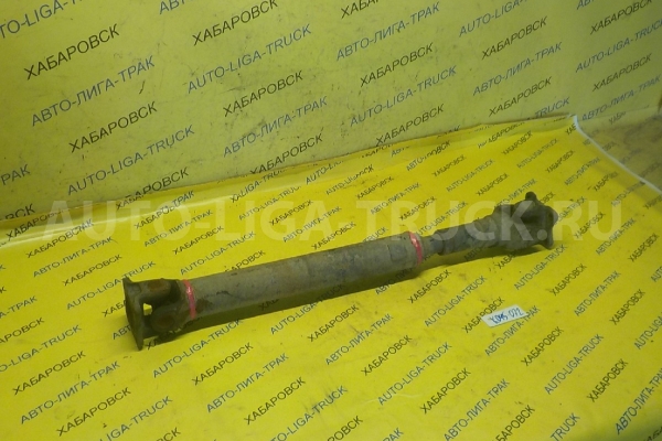 КАРДАН Mitsubishi Canter 4M40 КАРДАН 4M40   MC864229