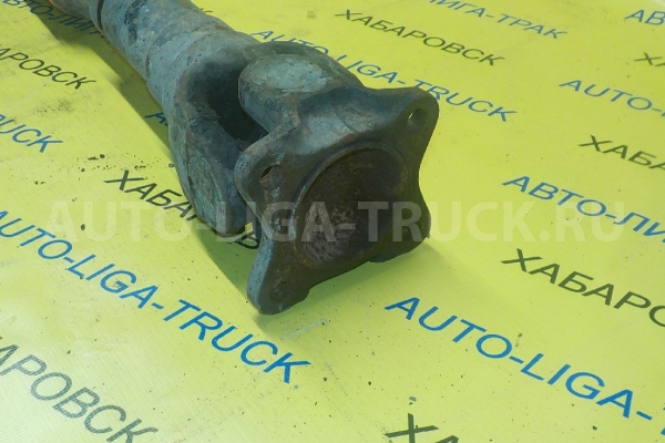 КАРДАН Mitsubishi Canter 4M40 КАРДАН 4M40   MC864229