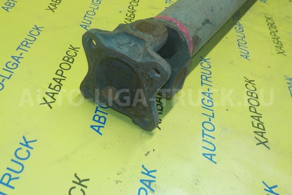 КАРДАН Mitsubishi Canter 4M40 КАРДАН 4M40   MC864229