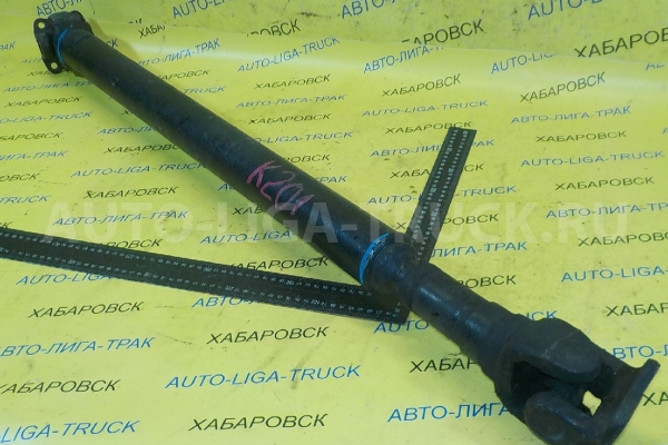КАРДАН Mitsubishi Canter 4M40 КАРДАН 4M40 2000 MC868410 КАРДАН Mitsubishi Canter 4M40 КАРДАН 4M40 2000 MC868410