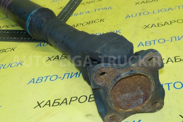 КАРДАН Mitsubishi Canter 4M40 КАРДАН 4M40 2000 MC868410 КАРДАН Mitsubishi Canter 4M40 КАРДАН 4M40 2000 MC868410