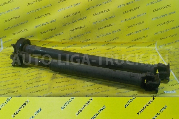 КАРДАН Mitsubishi Canter 4M50 КАРДАН 4M50 2005 ME508386 КАРДАН Mitsubishi Canter 4M50 КАРДАН 4M50 2005 ME508386