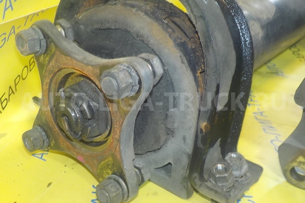 КАРДАН Mitsubishi Canter 4M50 КАРДАН 4M50 2005 ME508386 КАРДАН Mitsubishi Canter 4M50 КАРДАН 4M50 2005 ME508386