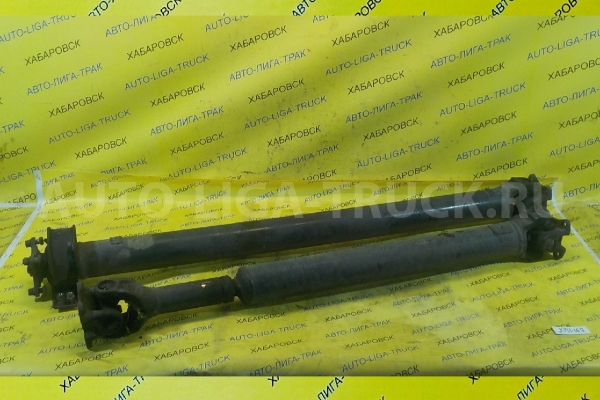 КАРДАН Mitsubishi Canter 4M50 КАРДАН 4M50 2005 ME508386 КАРДАН Mitsubishi Canter 4M50 КАРДАН 4M50 2005 ME508386