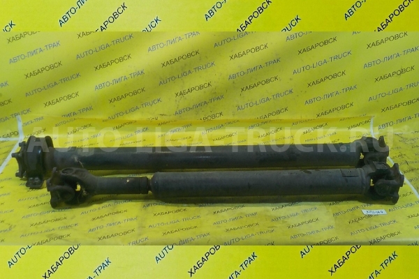 КАРДАН Mitsubishi Canter 4M50 КАРДАН 4M50 2005 ME508386 КАРДАН Mitsubishi Canter 4M50 КАРДАН 4M50 2005 ME508386