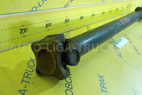 КАРДАН Mitsubishi Canter 4M51 КАРДАН 4M51 2001  MC863499
