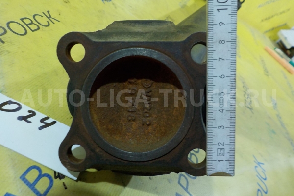 КАРДАН Mitsubishi Canter 4M51 КАРДАН 4M51 2001  MC863499