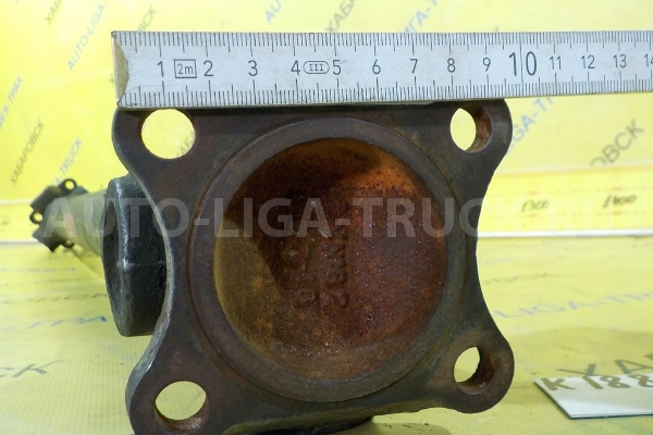 КАРДАН Mitsubishi Canter 4M51 КАРДАН 4M51 2001  MC863499