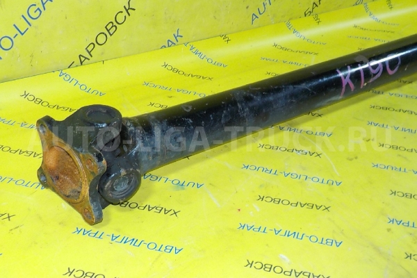 КАРДАН Mitsubishi Canter 4M51 КАРДАН 4M51 MC870535 КАРДАН Mitsubishi Canter 4M51 КАРДАН 4M51 MC870535