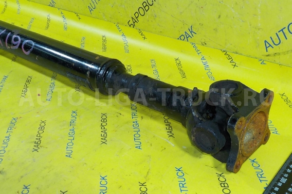 КАРДАН Mitsubishi Canter 4M51 КАРДАН 4M51 MC870535 КАРДАН Mitsubishi Canter 4M51 КАРДАН 4M51 MC870535
