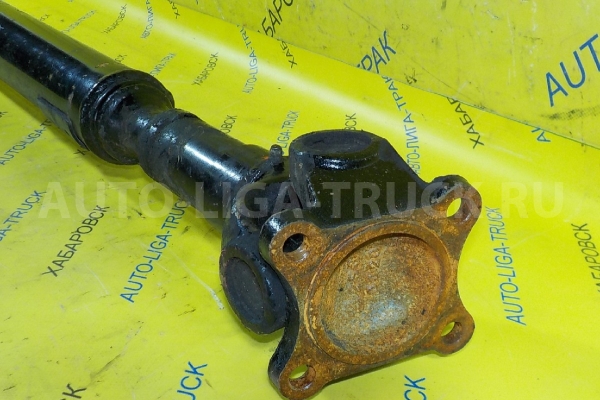 КАРДАН Mitsubishi Canter 4M51 КАРДАН 4M51 MC870535 КАРДАН Mitsubishi Canter 4M51 КАРДАН 4M51 MC870535