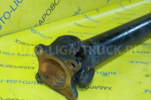 КАРДАН Mitsubishi Canter 4M51 КАРДАН 4M51 MC870535 КАРДАН Mitsubishi Canter 4M51 КАРДАН 4M51 MC870535