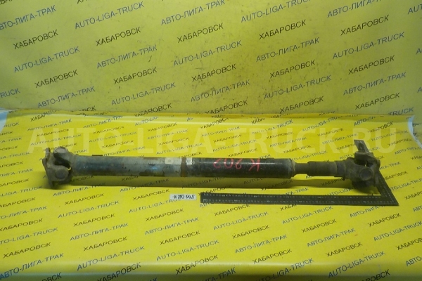 КАРДАН Mitsubishi Canter 4M51 КАРДАН 4M51 2001 MC863499 КАРДАН Mitsubishi Canter 4M51 КАРДАН 4M51 2001 MC863499