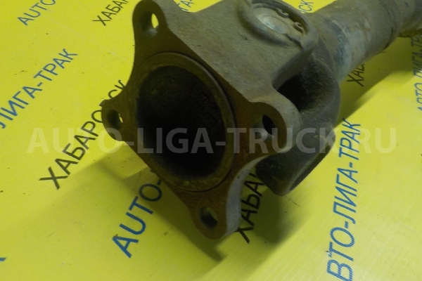 КАРДАН Mitsubishi Canter 4M51 КАРДАН 4M51 2001 MC863499 КАРДАН Mitsubishi Canter 4M51 КАРДАН 4M51 2001 MC863499