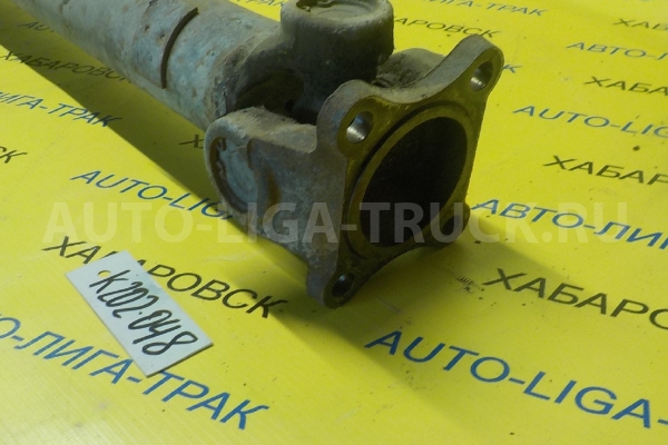 КАРДАН Mitsubishi Canter 4M51 КАРДАН 4M51 2001 MC863499 КАРДАН Mitsubishi Canter 4M51 КАРДАН 4M51 2001 MC863499