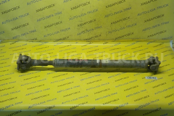 КАРДАН Mitsubishi Canter 4M51 КАРДАН 4M51 2001 MC863499 КАРДАН Mitsubishi Canter 4M51 КАРДАН 4M51 2001 MC863499