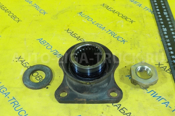 КАРДАН Mitsubishi Canter 4M51 КАРДАН 4M51 1999  MB563207