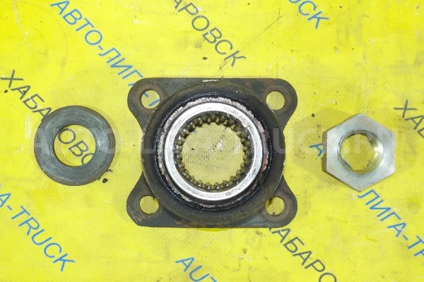 КАРДАН Mitsubishi Canter 4M51 КАРДАН 4M51 1999 MB563207 КАРДАН Mitsubishi Canter 4M51 КАРДАН 4M51 1999 MB563207