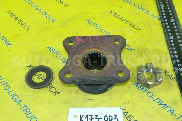 КАРДАН Mitsubishi Canter 4M51 КАРДАН 4M51 1999 MB563207 КАРДАН Mitsubishi Canter 4M51 КАРДАН 4M51 1999 MB563207