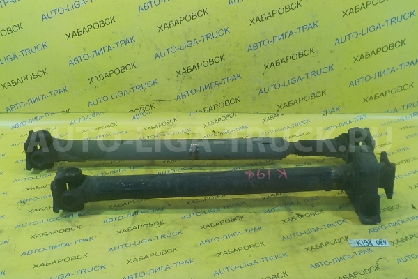 КАРДАН Mitsubishi Canter 4M51 КАРДАН 4M51 2003 ME507041 КАРДАН Mitsubishi Canter 4M51 КАРДАН 4M51 2003 ME507041