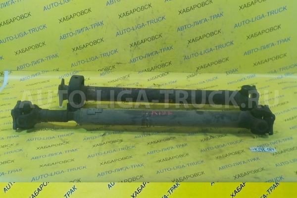 КАРДАН Mitsubishi Canter 4M51 КАРДАН 4M51 2003 ME507041 КАРДАН Mitsubishi Canter 4M51 КАРДАН 4M51 2003 ME507041