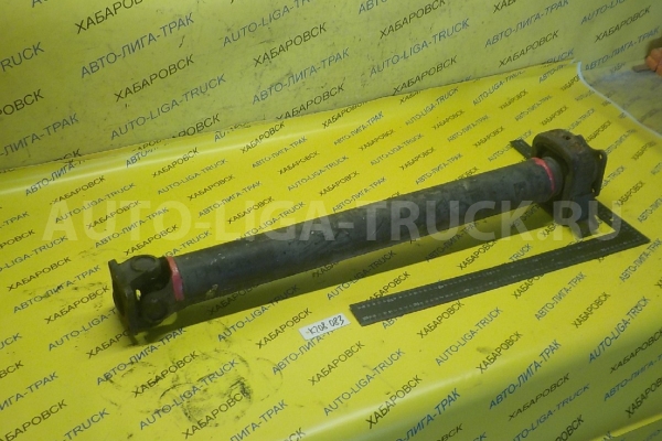КАРДАН Mitsubishi Canter 4M51 КАРДАН 4M51 1997  MC074642