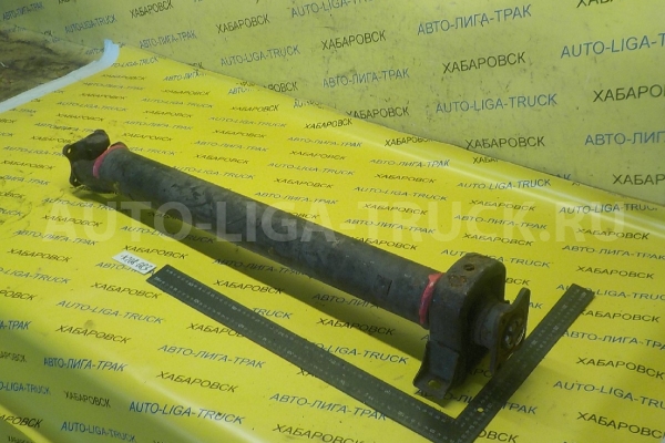 КАРДАН Mitsubishi Canter 4M51 КАРДАН 4M51 1997  MC074642