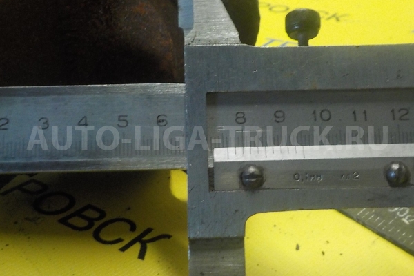 КАРДАН Mitsubishi Canter 4M51 КАРДАН 4M51 1997  MC074642