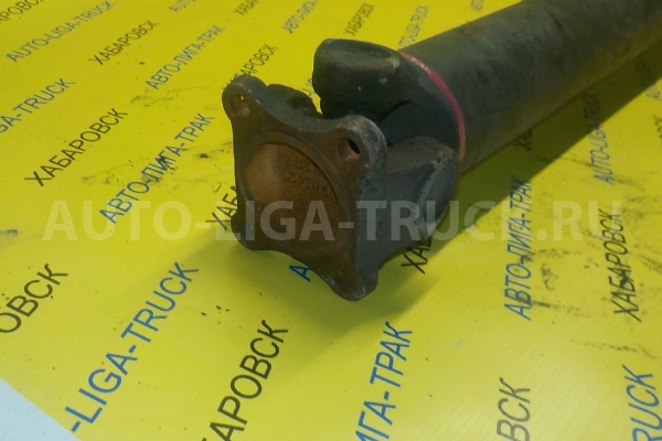 КАРДАН Mitsubishi Canter 4M51 КАРДАН 4M51 1997  MC074642